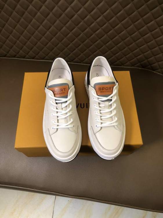 Picture of Louis Vuitton Shoes _SKULVsz38-45mnf011616814